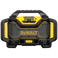 DeWALT DCR027 radijo grotuvas DEMO